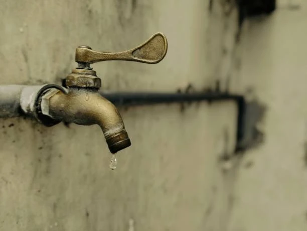 grifo de agua
