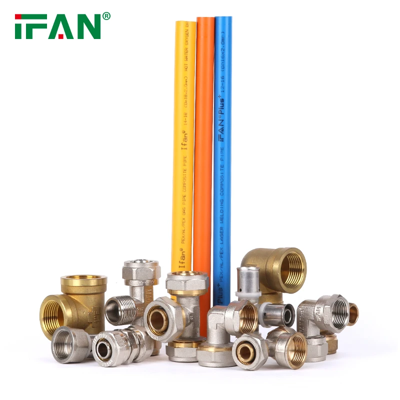 PEX Tubos&Accesorios