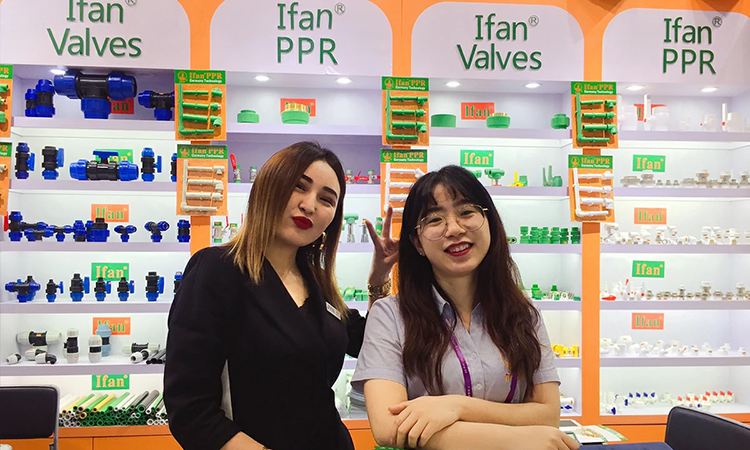 ifan plus