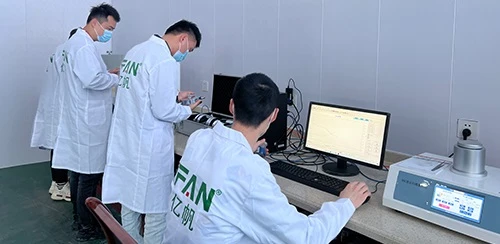 ifan factory