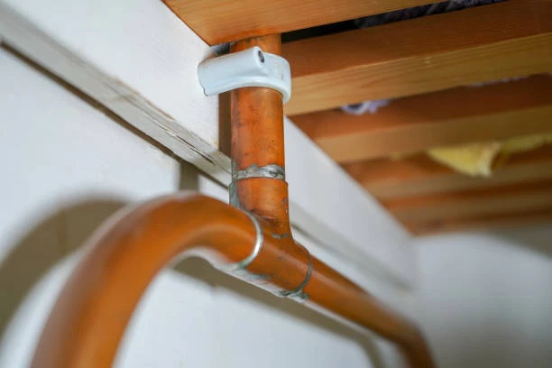Instalación y soldadura de tuberías PPH
