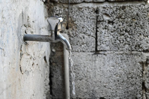grifo para ducha