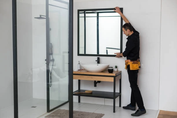 baños modernos