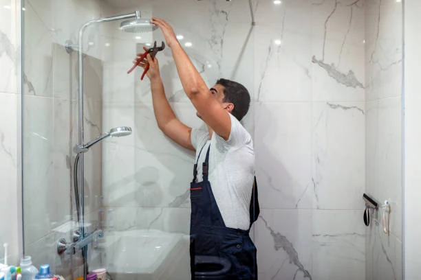 baños modernos