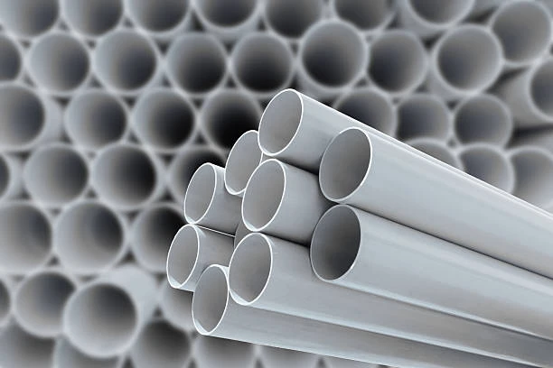 tuberías de gas PE