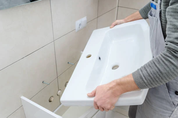 Ventajas del Lavabo de Material Cerámico
