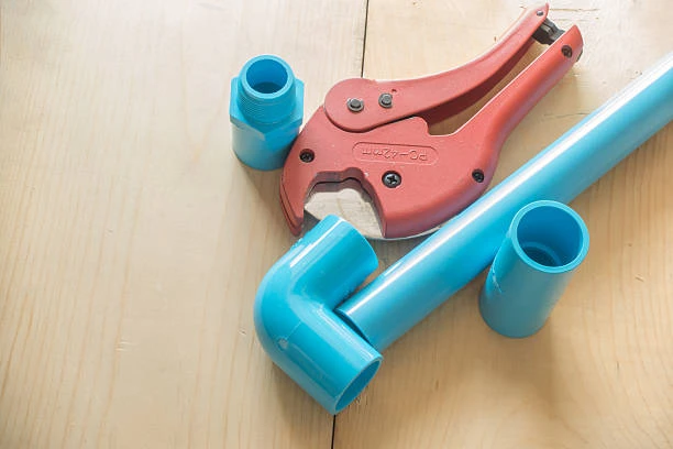 llave tubo