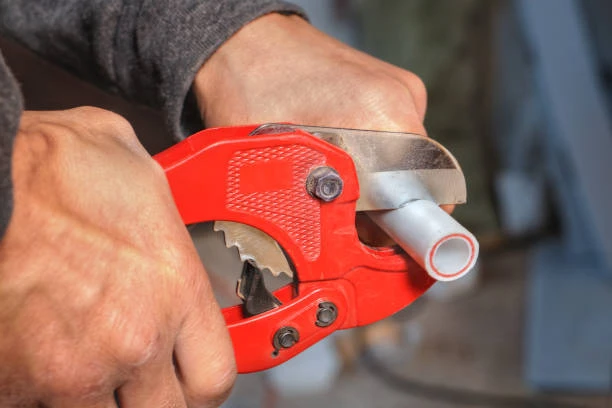 llave para tubo