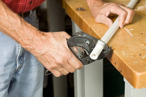 llave para tubo