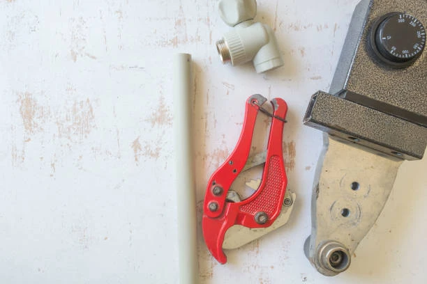llave para tubo