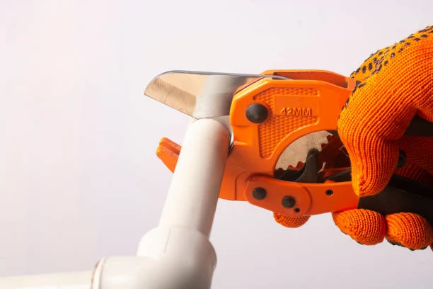 llave tubo