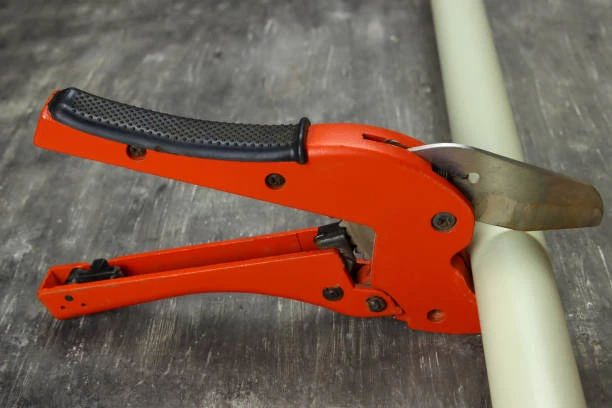 llave tubo