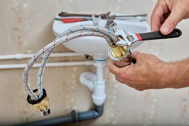 manguera para lavabo