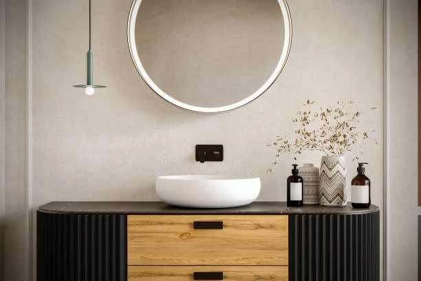 diseños de baños