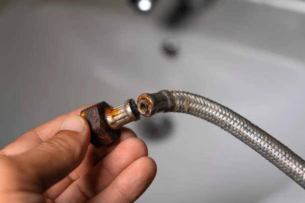 mangueras de agua flexibles
