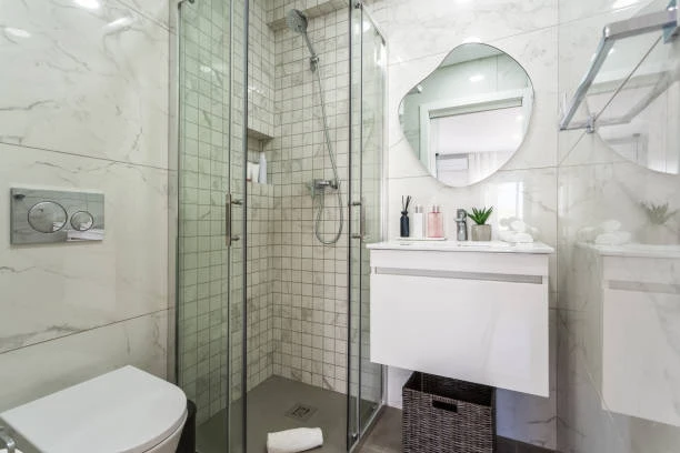 diseños de baños
