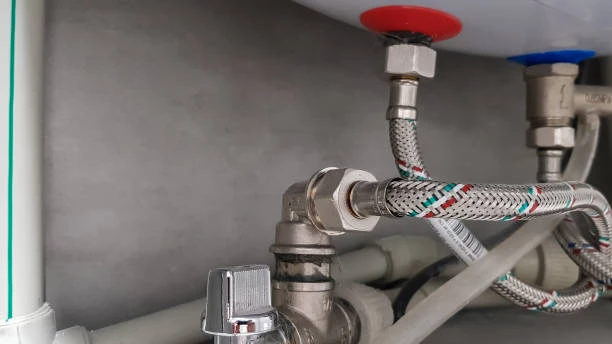 manguera para lavabo