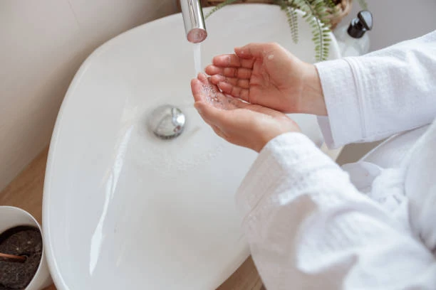 griferia para baño