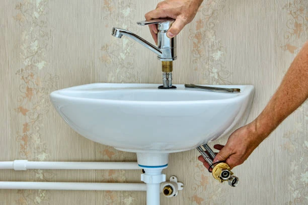 griferia para baño