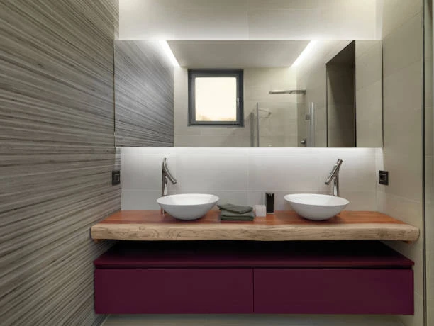 accesorios de baño