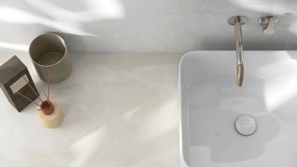 accesorios de baño