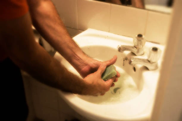 accesorios de baño