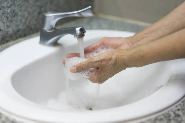 griferia para baño