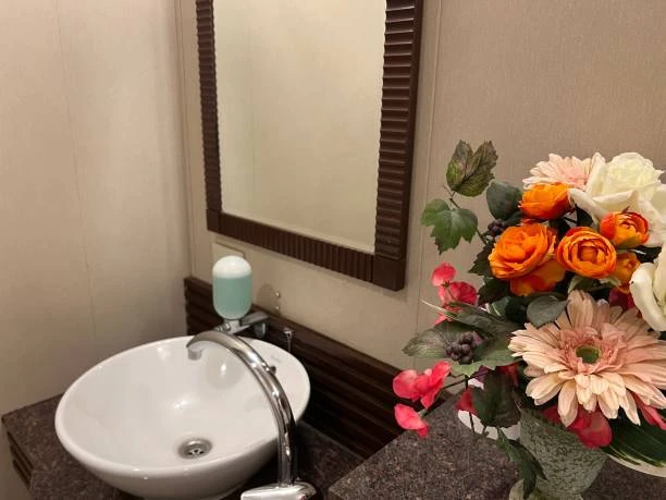 accesorios de baño
