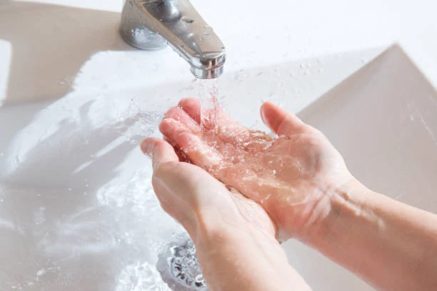 griferia para baño