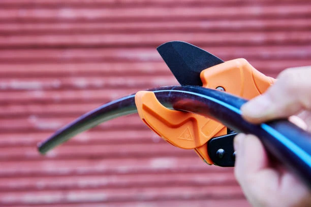 plomería de HDPE