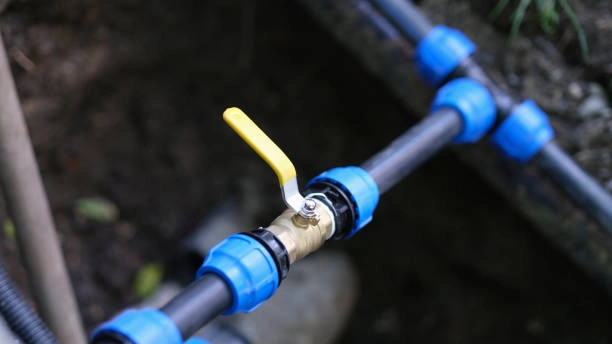 válvulas de radiador