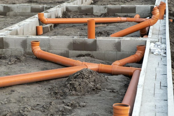 material de PVC