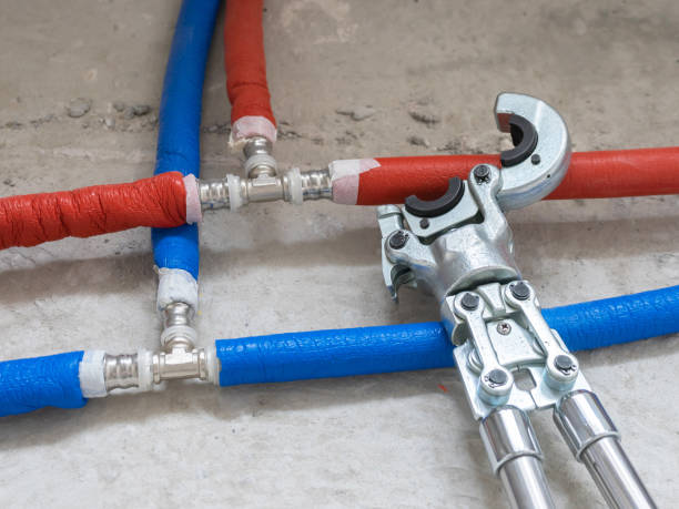 accesorios pex de latón