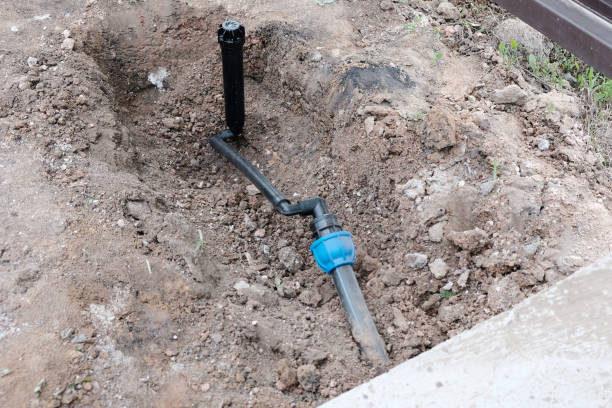 Accesorios de tubería HDPE