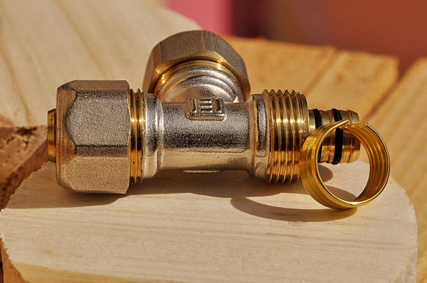 accesorios pex de latón