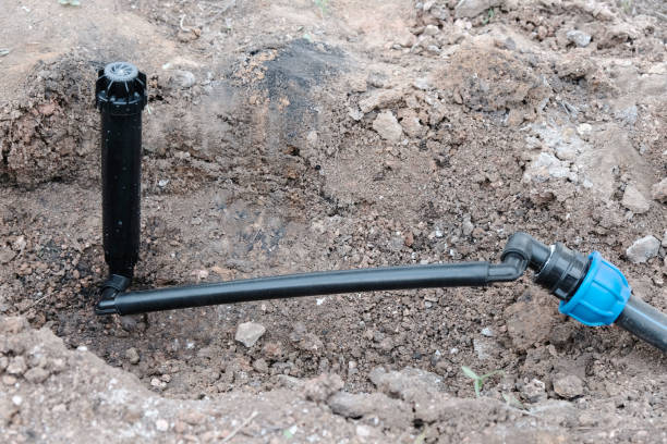 tubería de HDPE