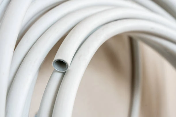 tubería pex para agua