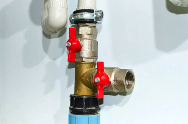 pex plumbing