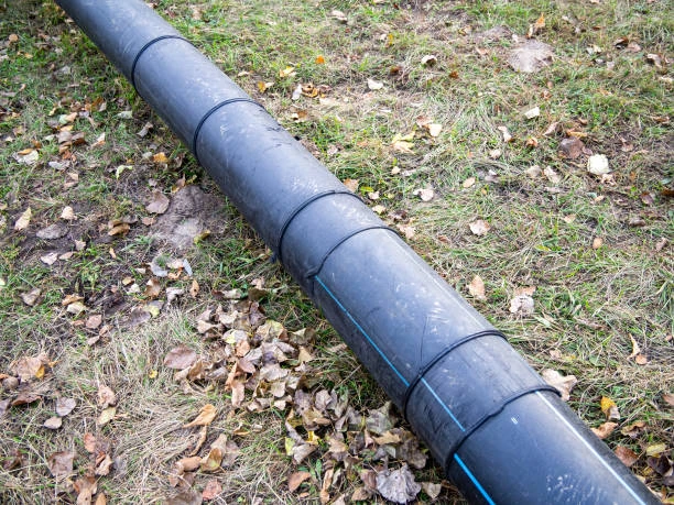 hdpe pe 100