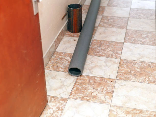 tuberías PVC