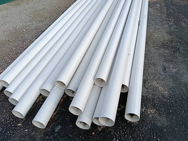 tubos en pvc