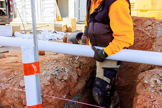 Tubo de PVC de 2 mm