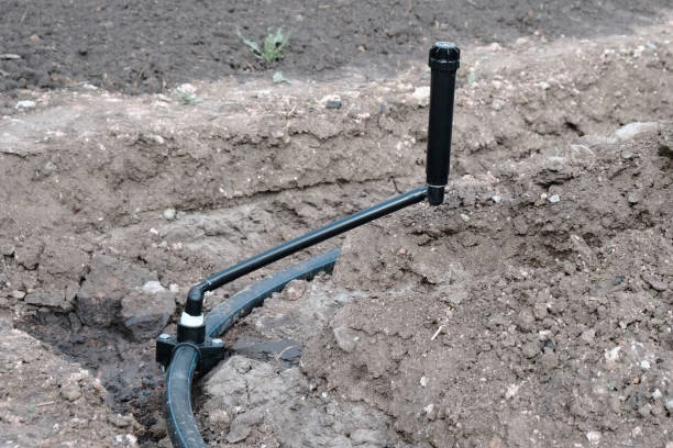 hdpe pe 100
