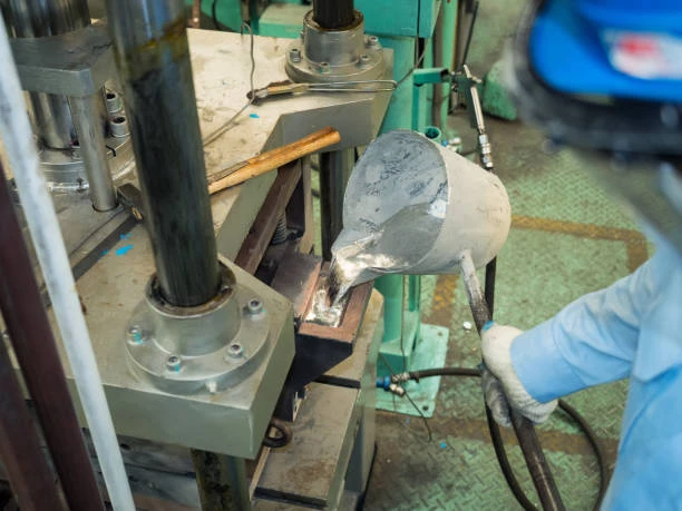 conexión de HDPE