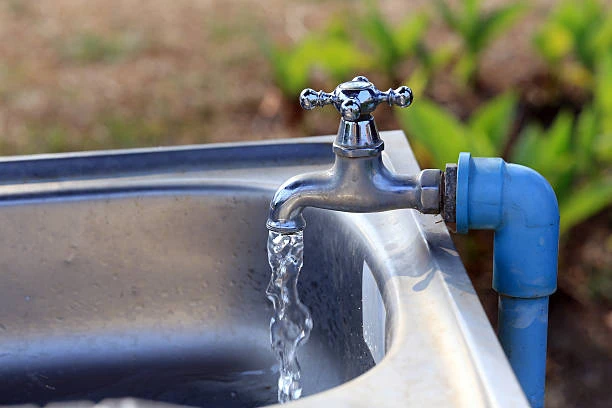 Uniones PPR para agua caliente