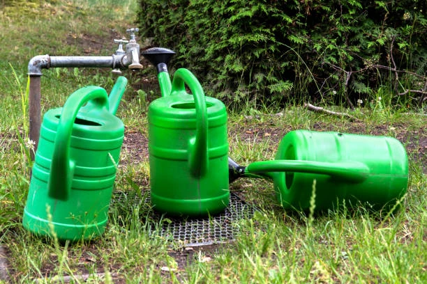 Conexiones de presión para agua potable