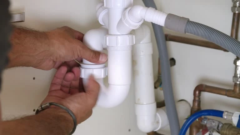Uniones PPR para agua fría
