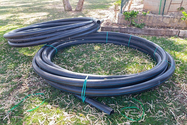 Tubo HDPE 25mm
