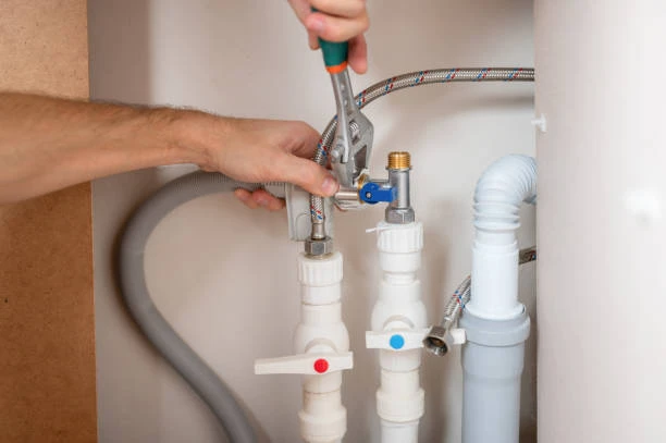 Soluciones para fugas de agua PPR