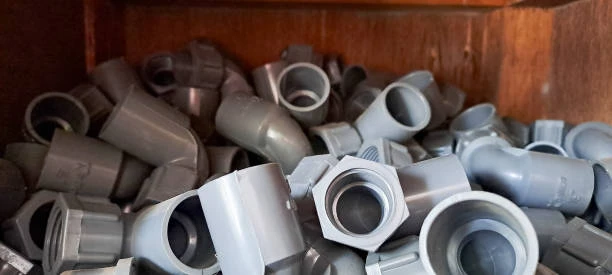 Conexiones conduit PVC: Durabilidad y seguridad en cada proyecto